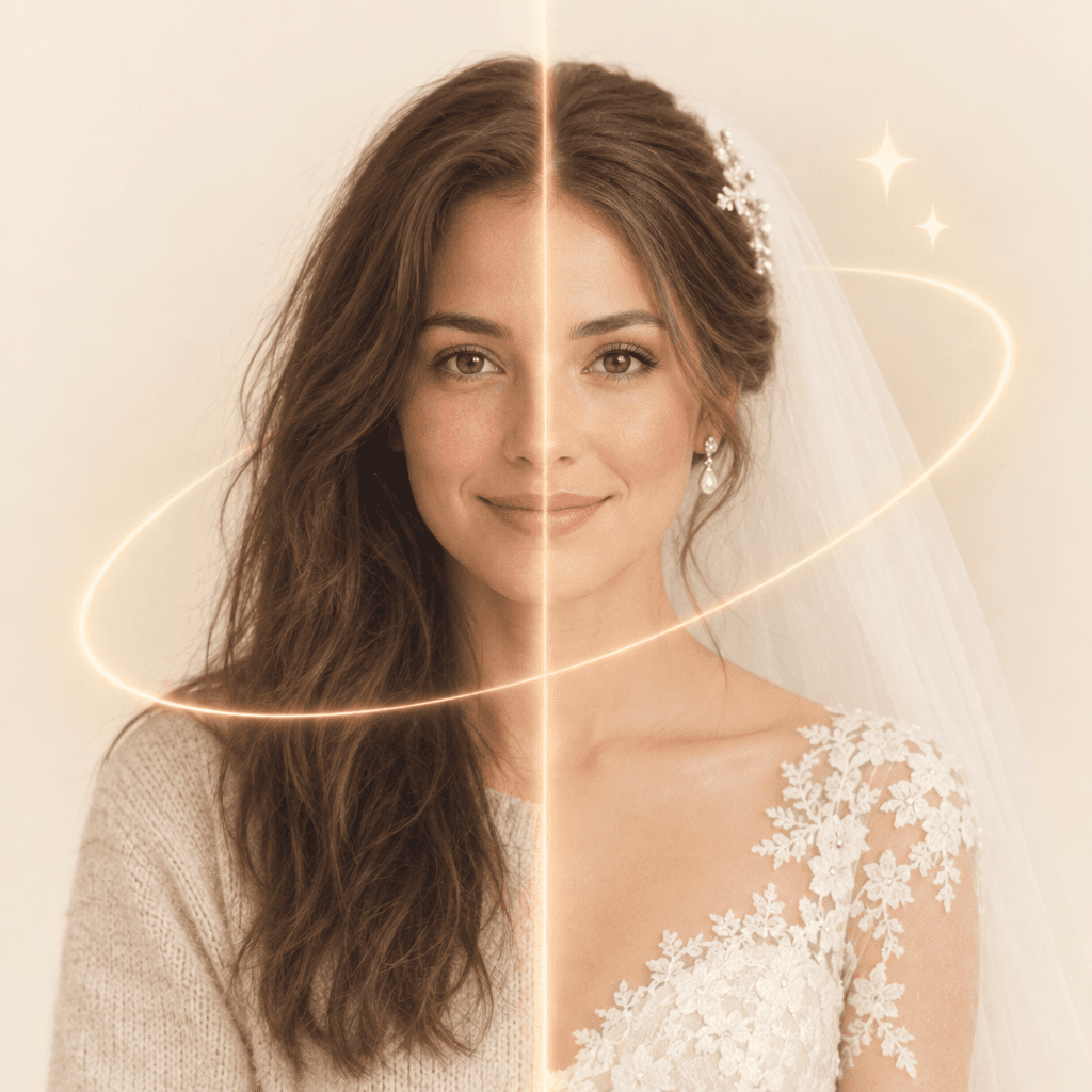 Bridal Studio Mark